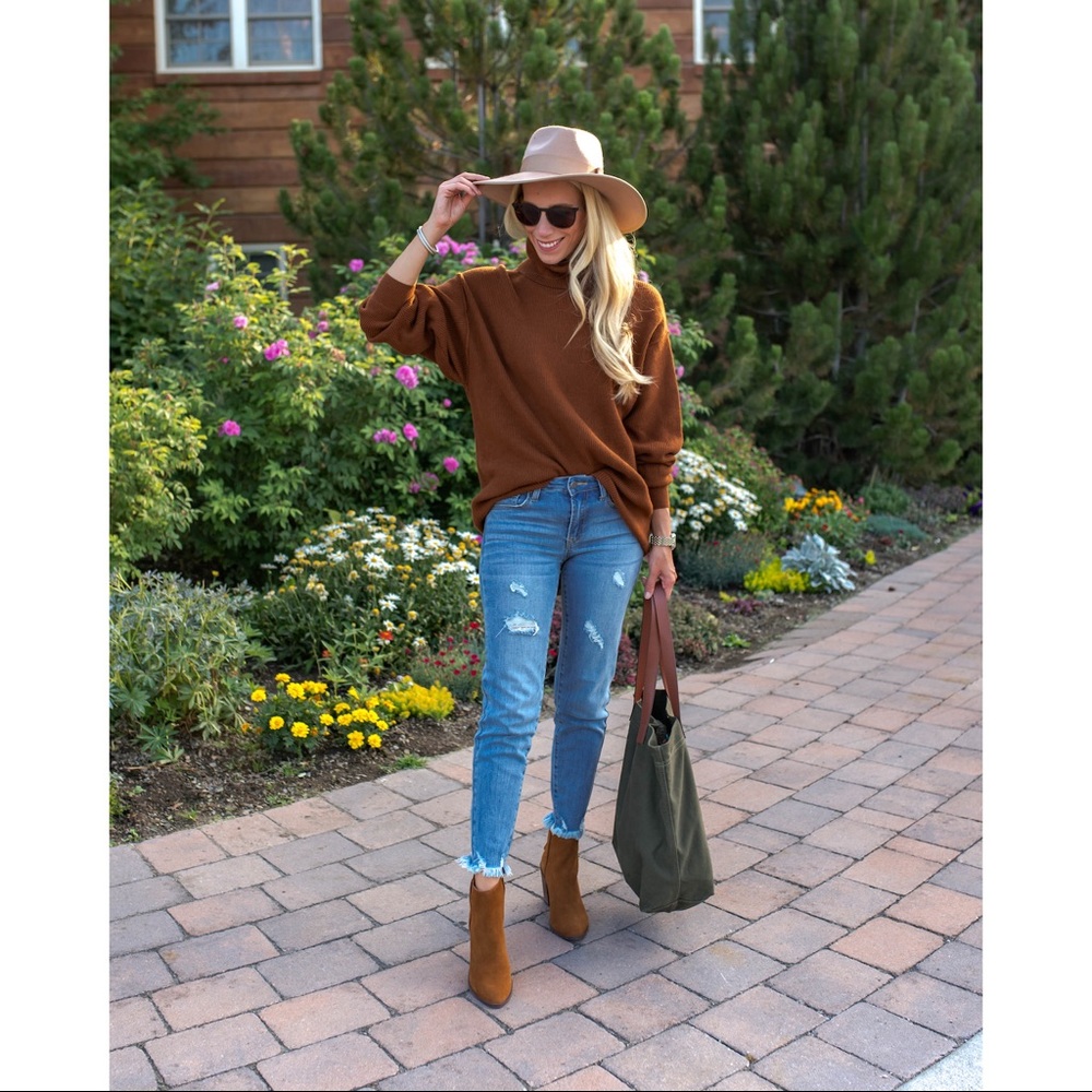 Free People Softly Structured Sweater
